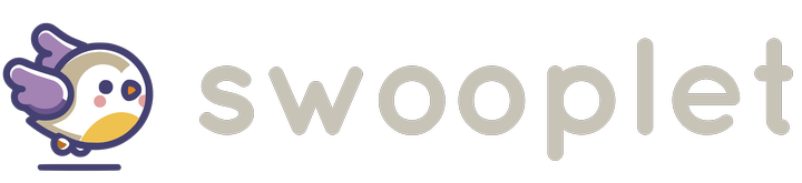 swooplet Logo